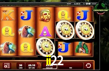 Descubra a Essência do ii22: Nossa História e Compromissos