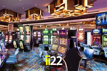 Desvendando o Mundo dos Jogos Virtuais na ii22