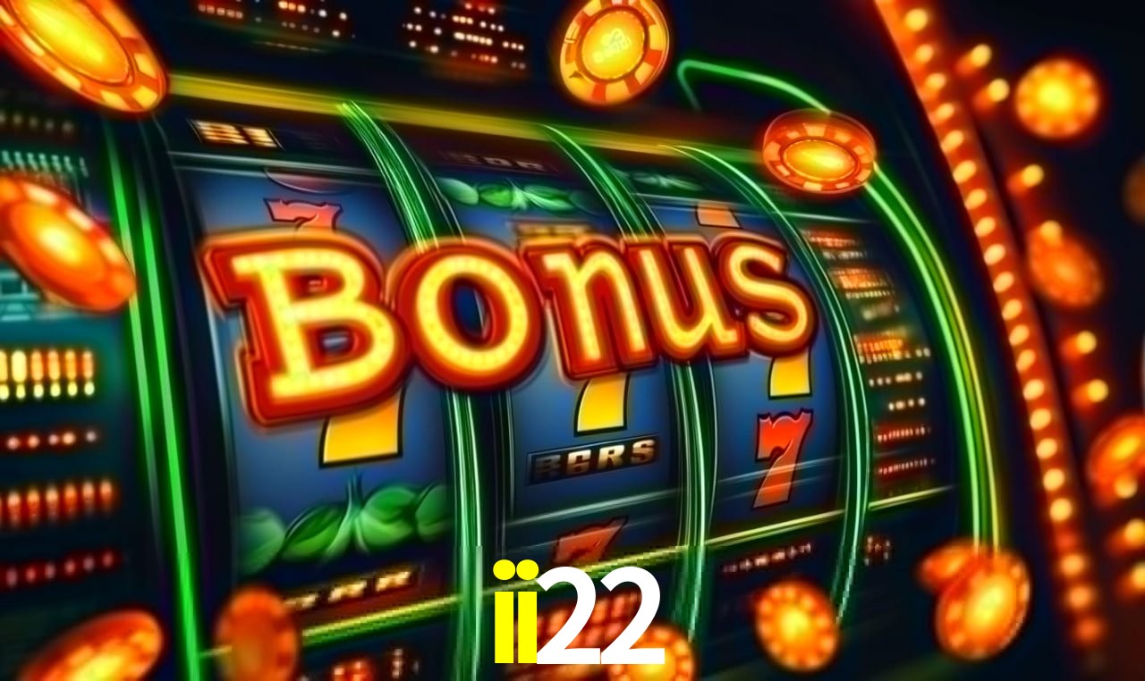 Live Casino ii22