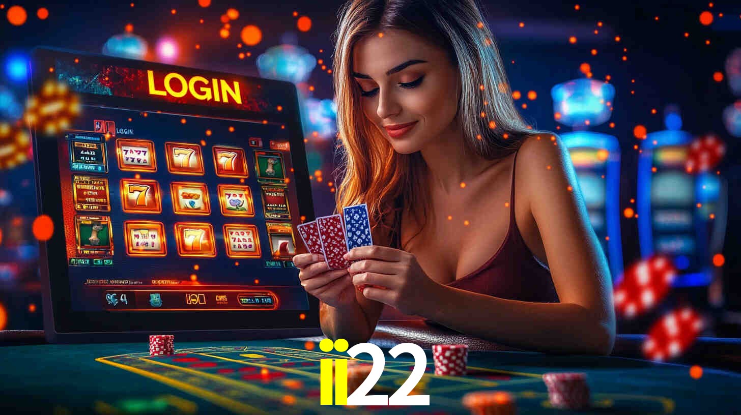 ii22 app
