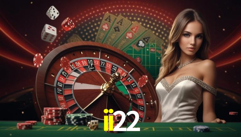 Live Casino ii22