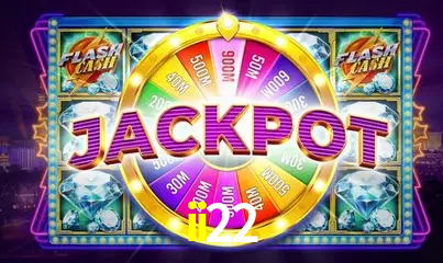 Blackjack Table ii22