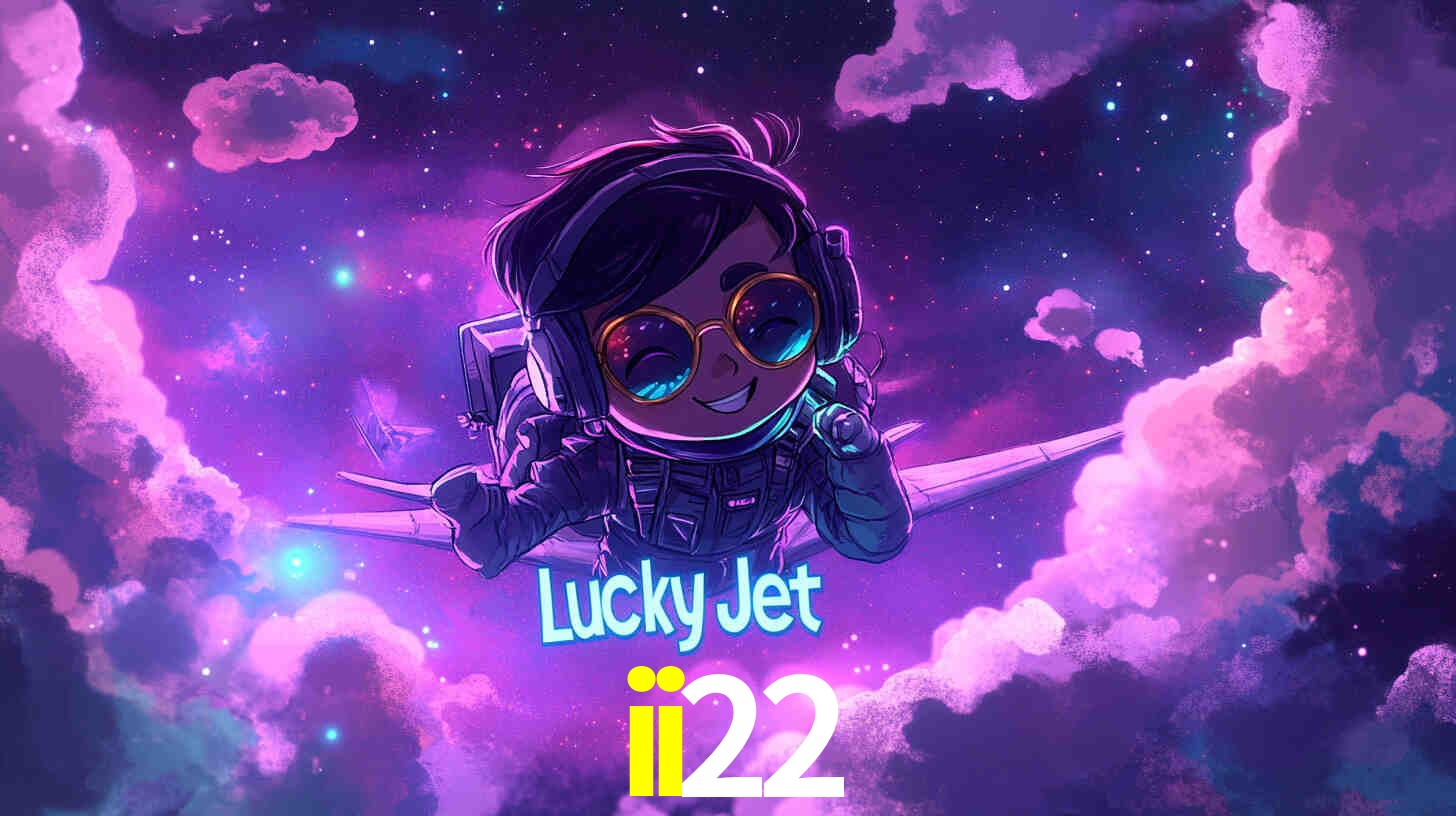 Descubra a Magia dos Jogos de Arcade no ii22