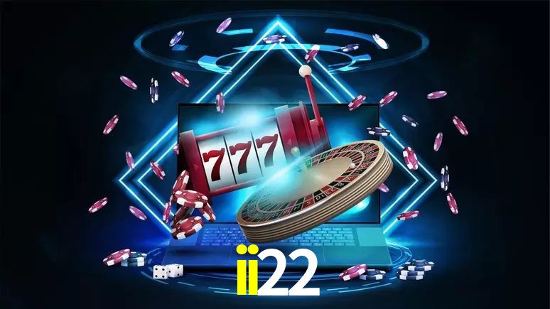 Slot Games ii22