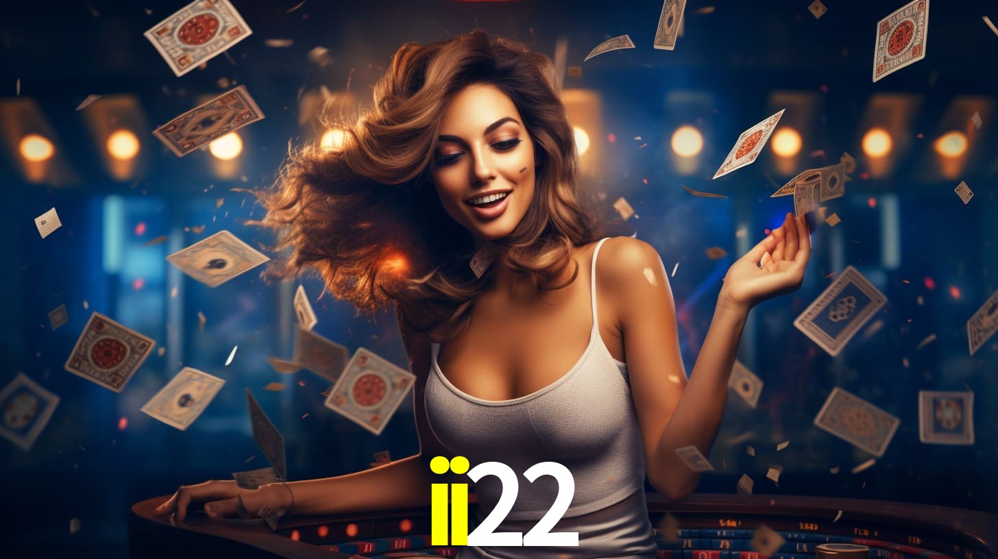ii22 bet