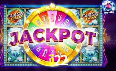 Descubra a Magia dos Jogos de Arcade no ii22