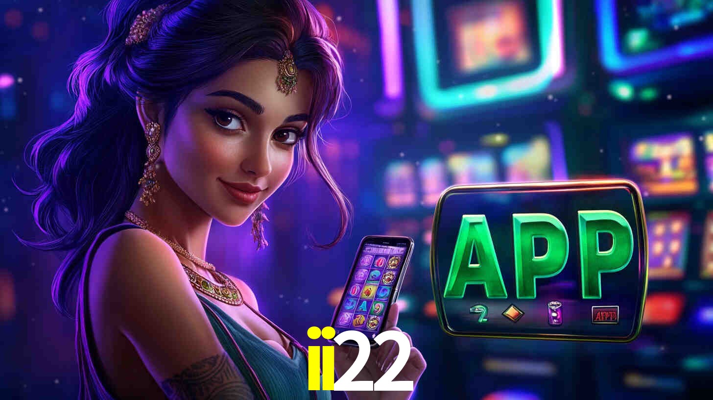 ii22 app