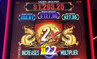 Live Casino ii22